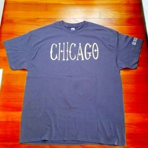 Chicago American Giants Baseball League Shirt 🔥🔥🔥